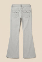 nine west Vintage Jeans Größe L – Detailansicht 3