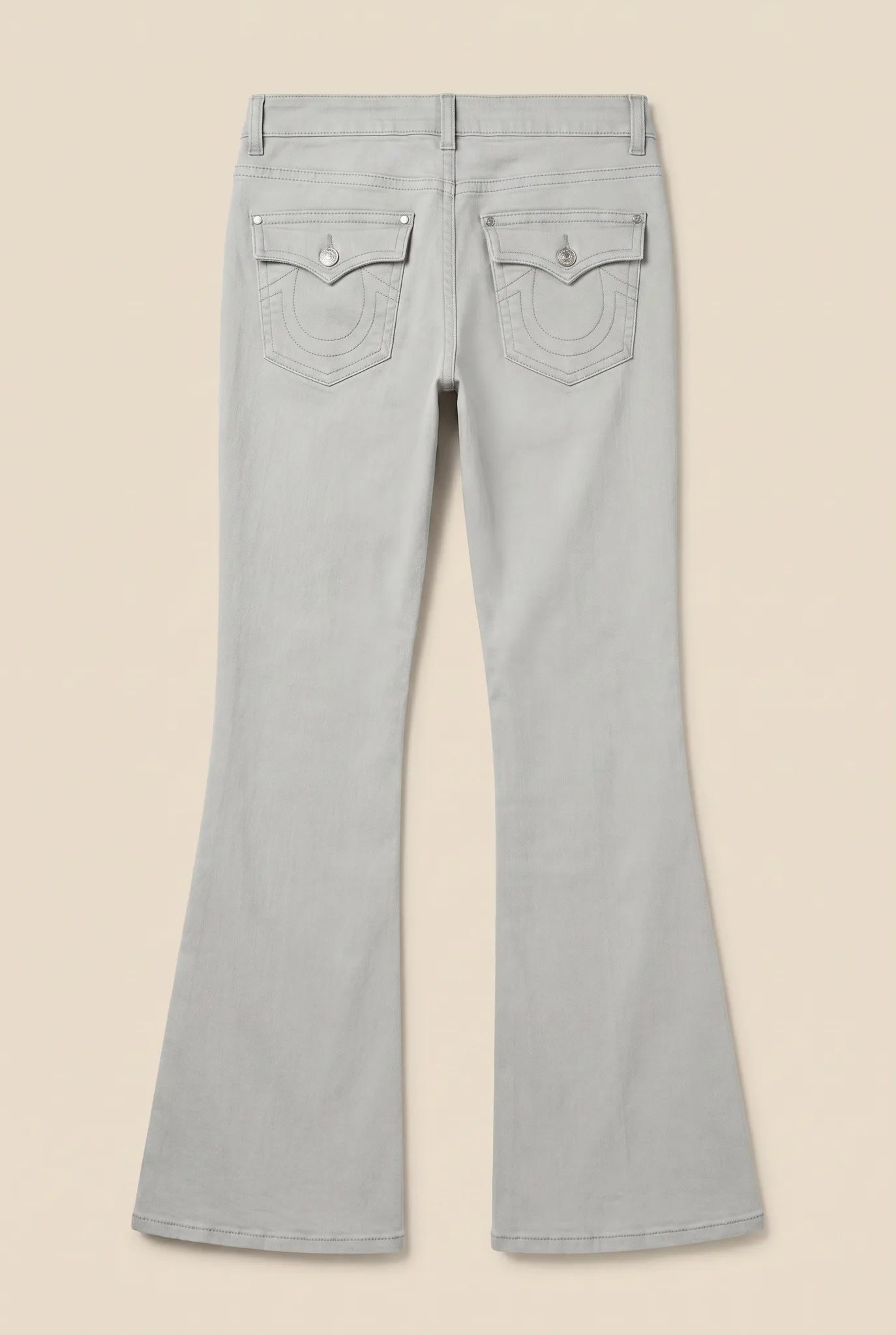 nine west Vintage Jeans Größe L – Detailansicht 3