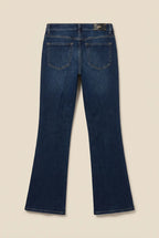 nuve Vintage Jeans Größe XS – Detailansicht 3