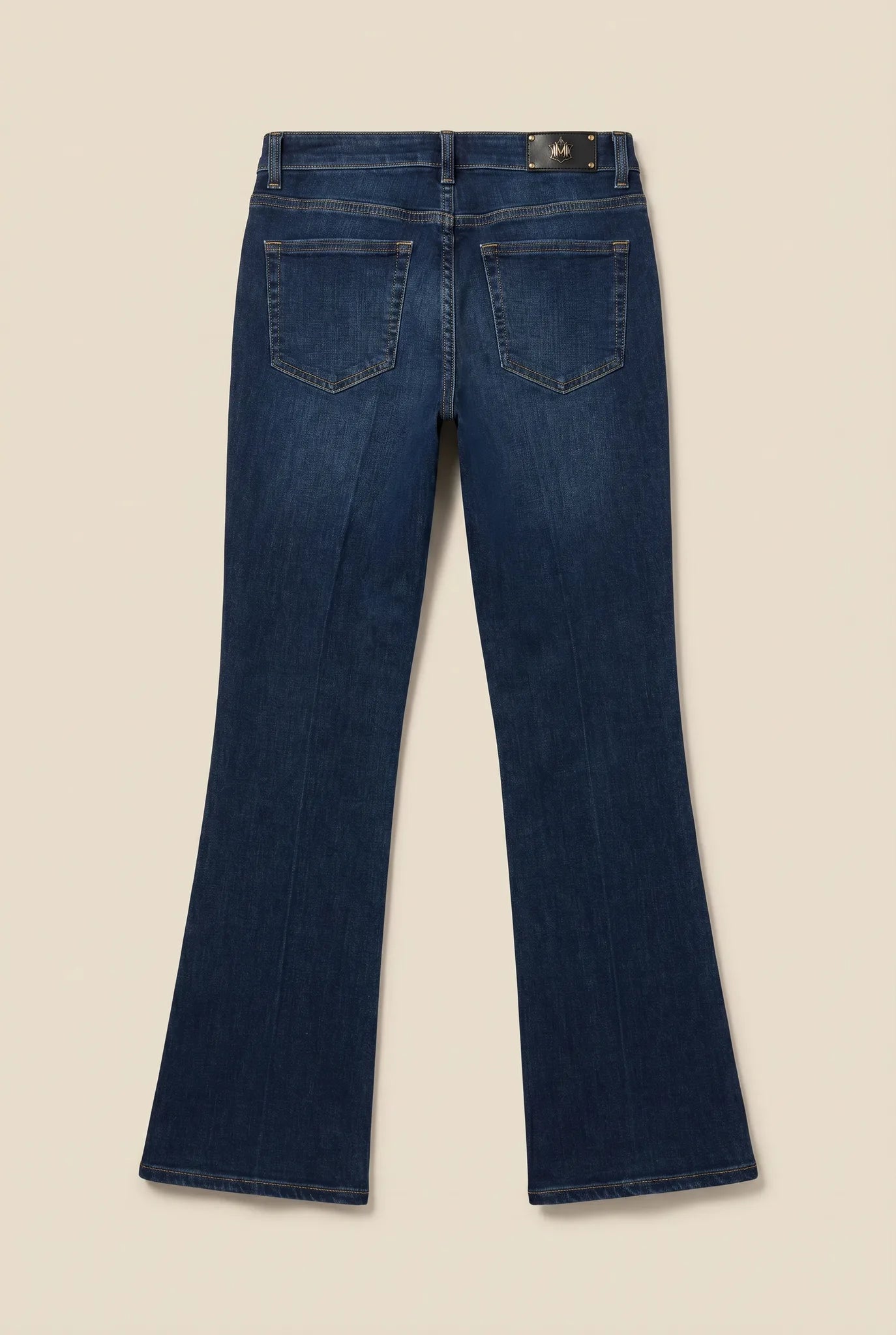 nuve Vintage Jeans Größe XS – Detailansicht 3
