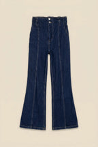 oaa Vintage Jeans Größe XS – Detailansicht 2