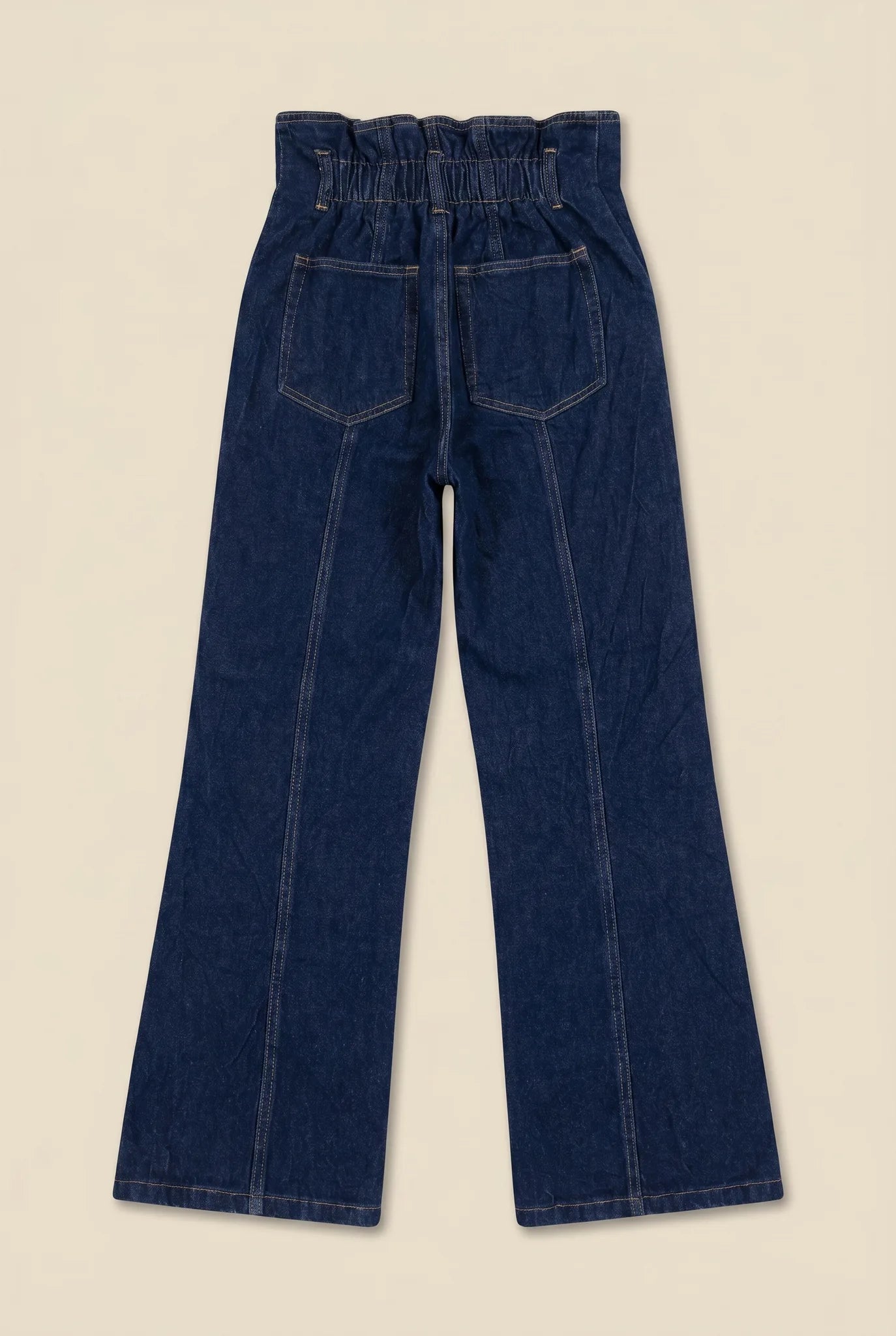 oaa Vintage Jeans Größe XS – Detailansicht 3