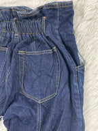 oaa Vintage Jeans Größe XS – Detailansicht 5
