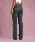 OBH Vintage Jeans Größe XS Grade A