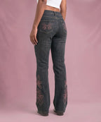 OBH Vintage Jeans Größe XS Grade A