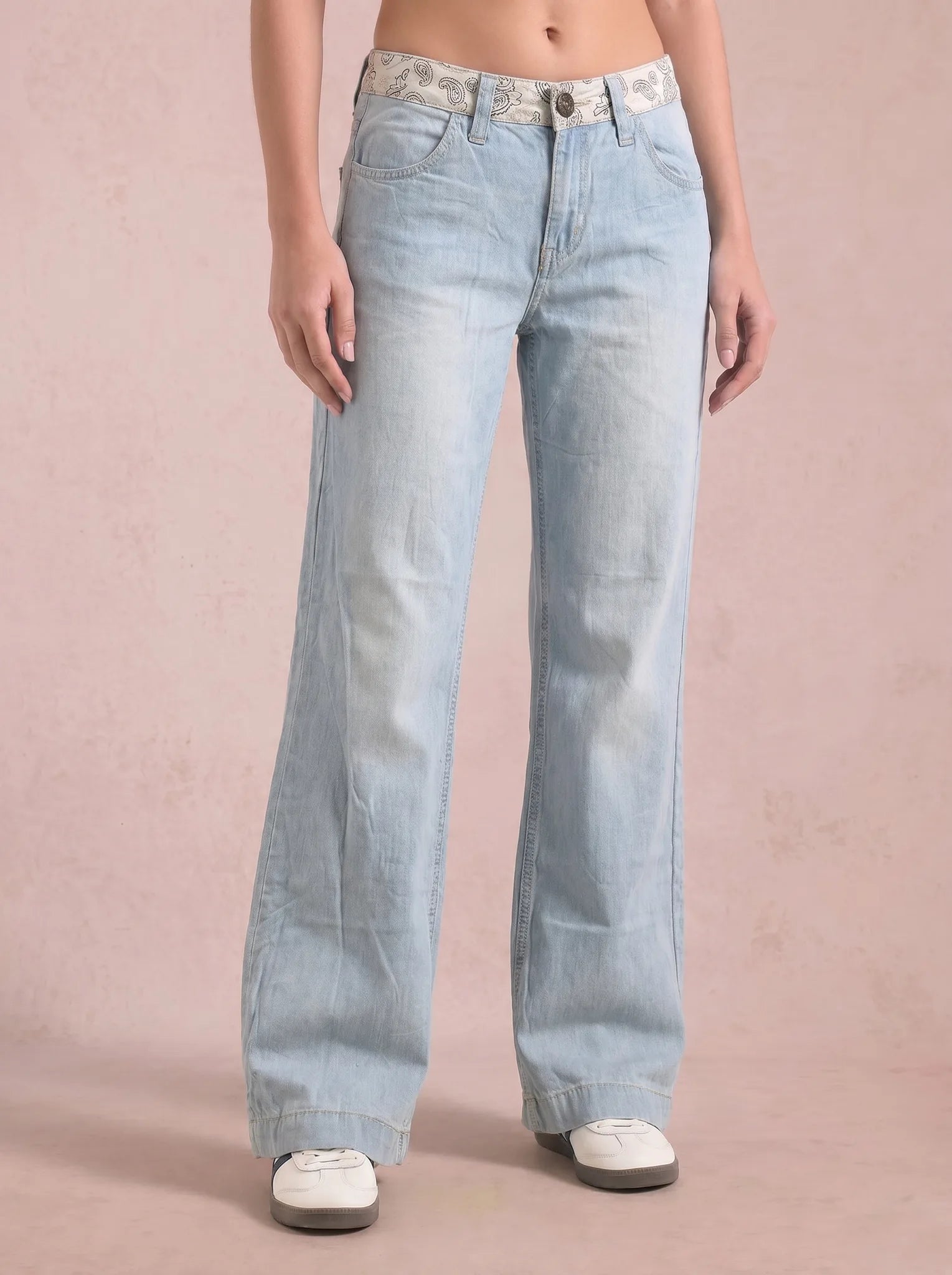og Vintage Jeans Größe S Grade A