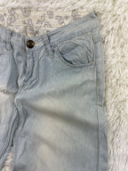 og Vintage Jeans Größe S – Detailansicht 3
