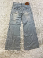 og Vintage Jeans Größe S – Detailansicht 4