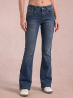 og Vintage Jeans Größe XS Grade A