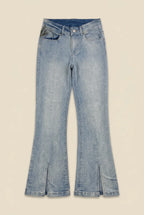 og Vintage Jeans Größe XXS – Detailansicht 2