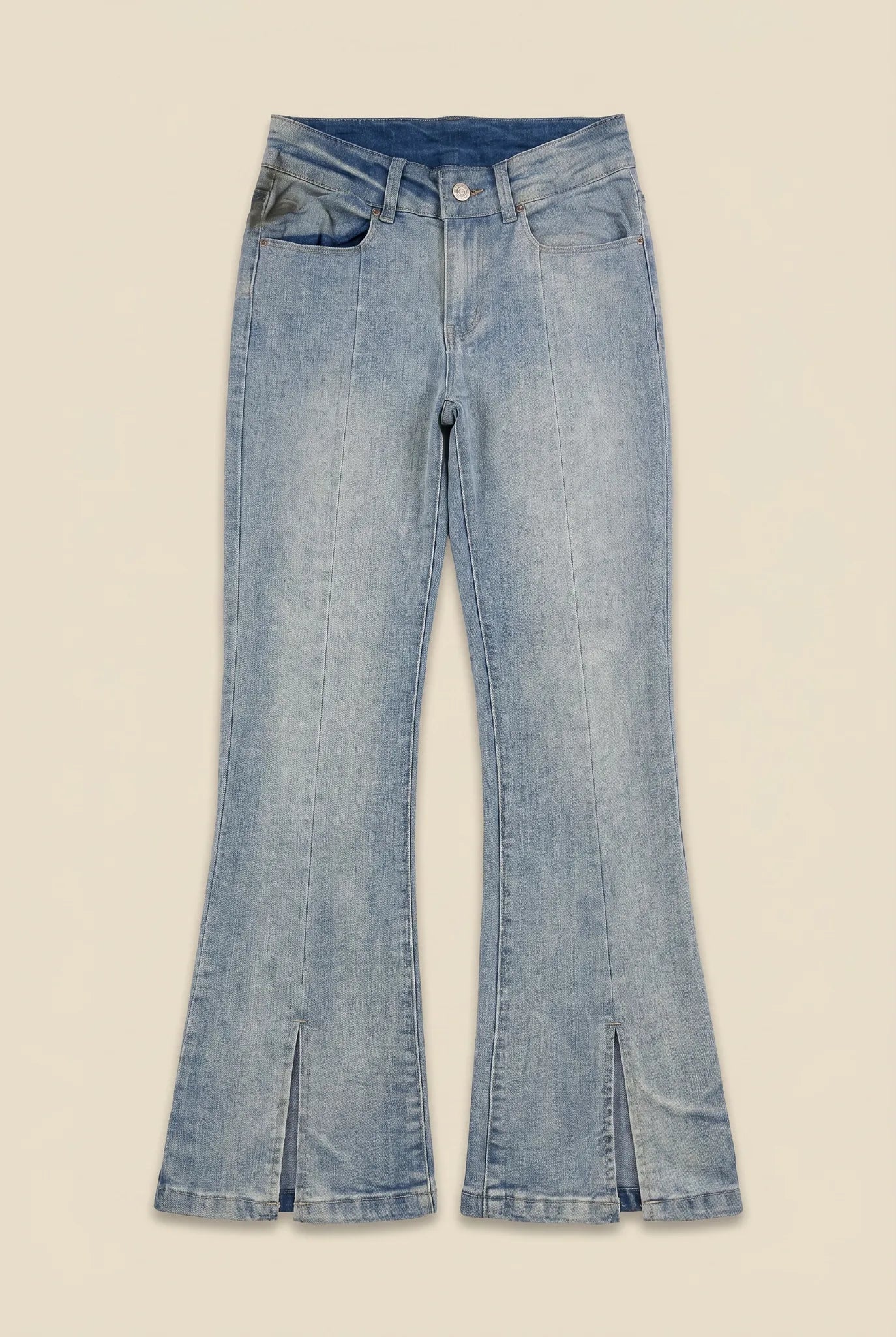 og Vintage Jeans Größe XXS – Detailansicht 2