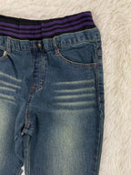 OG Vintage Jeans Größe XXS – Detailansicht 3