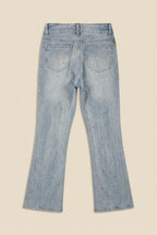 og Vintage Jeans Größe XXS – Detailansicht 3