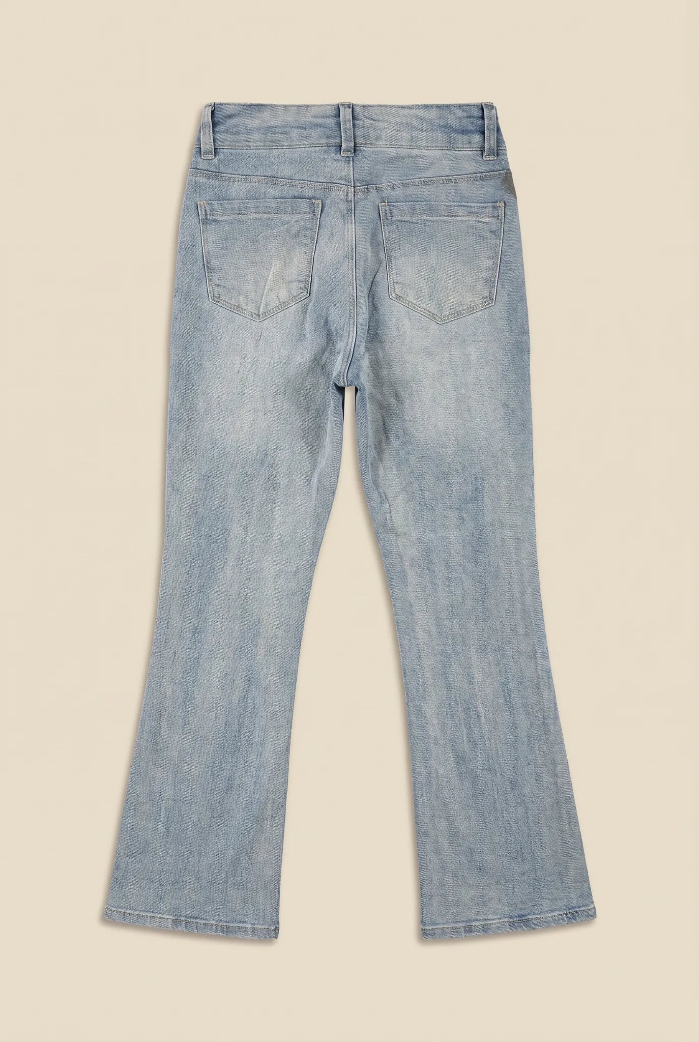 og Vintage Jeans Größe XXS – Detailansicht 3