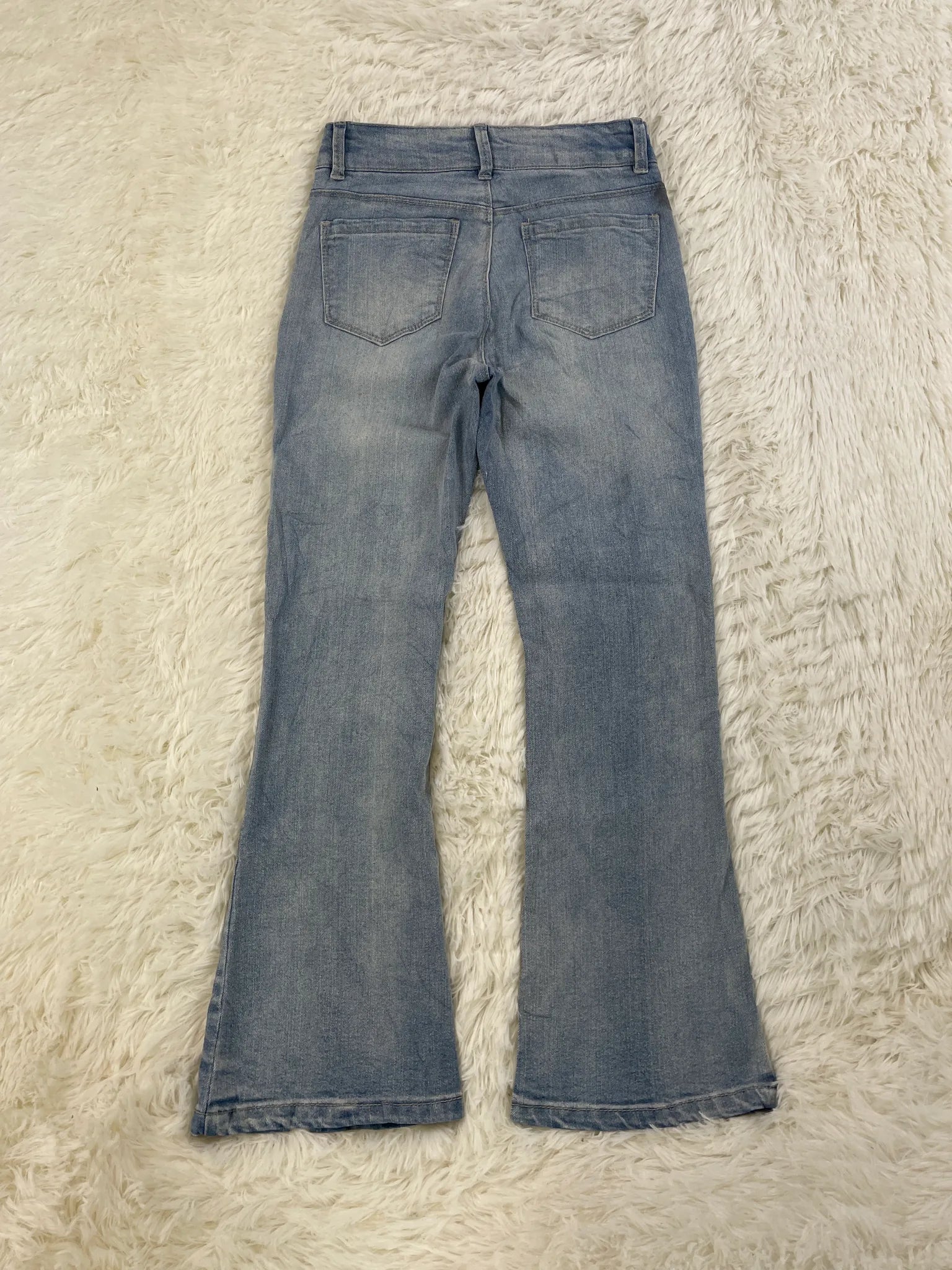 og Vintage Jeans Größe XXS – Detailansicht 5