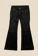 Omega Vintage Jeans Größe M – Detailansicht 2