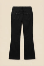 Omega Vintage Jeans Größe M – Detailansicht 3