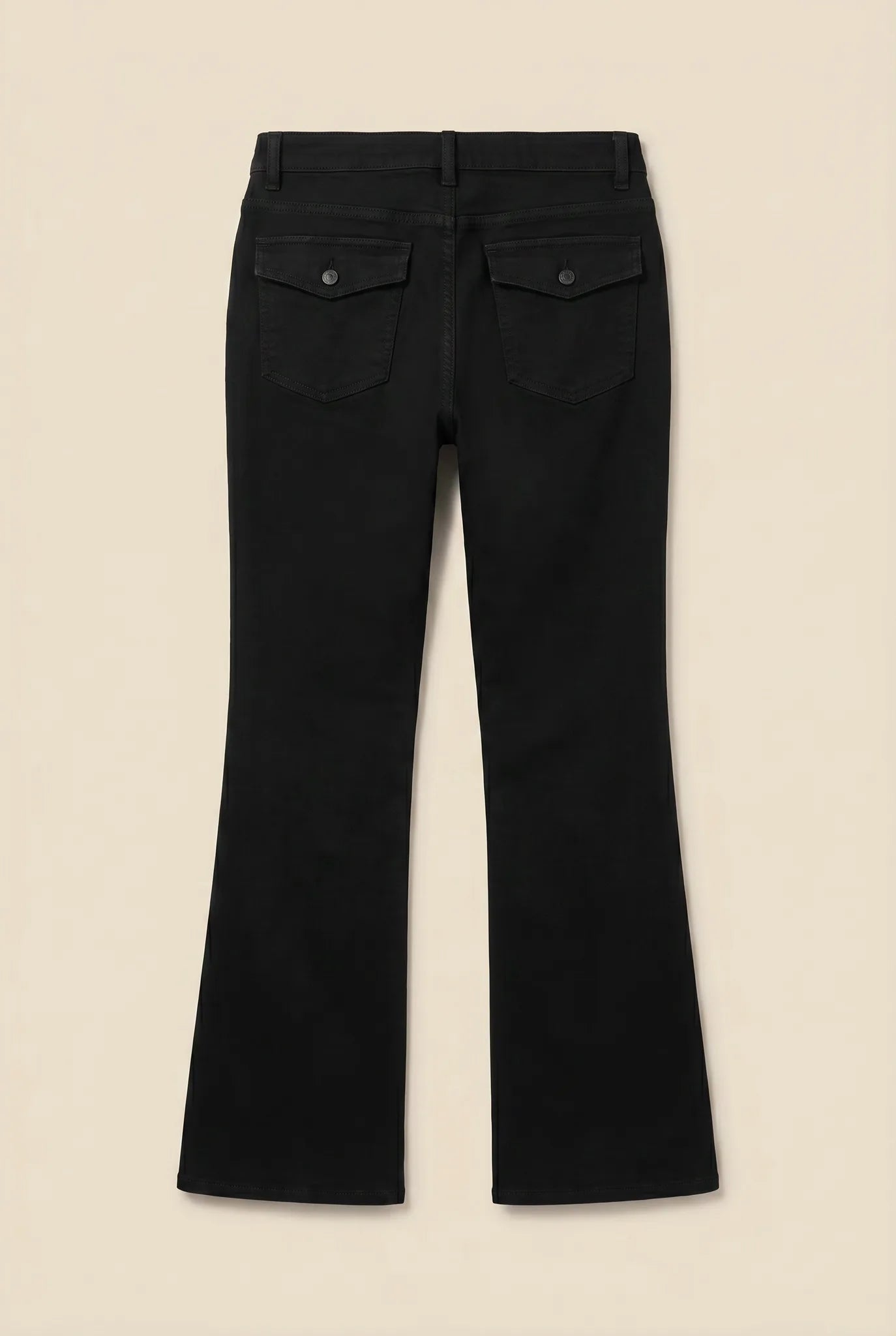 Omega Vintage Jeans Größe M – Detailansicht 3