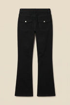 Omega Vintage Jeans Größe M – Detailansicht 3