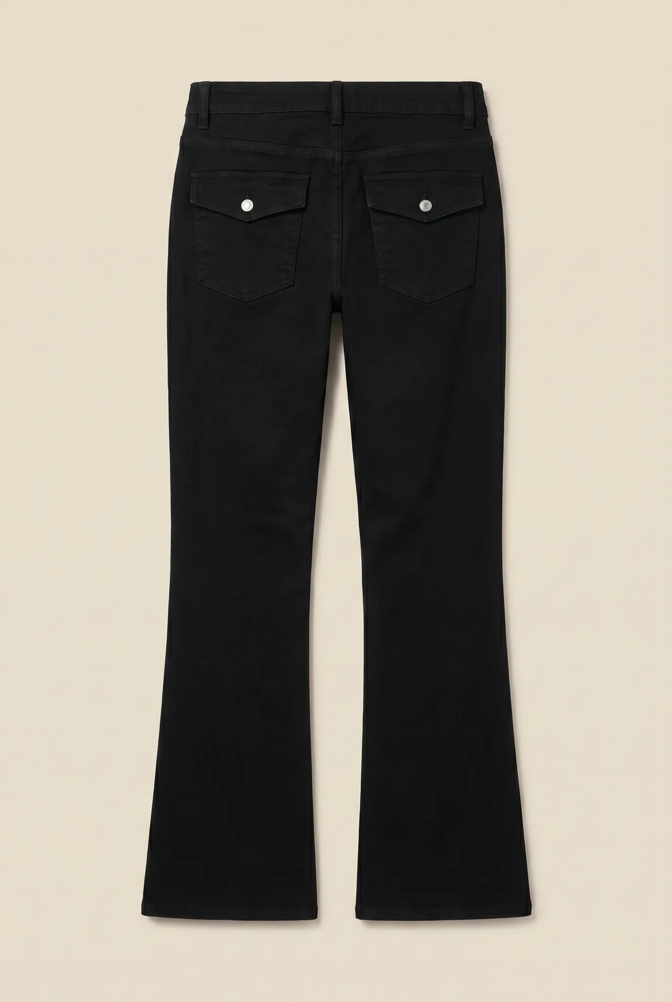 Omega Vintage Jeans Größe M – Detailansicht 3