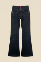 Omega Vintage Jeans Größe XXS – Detailansicht 2