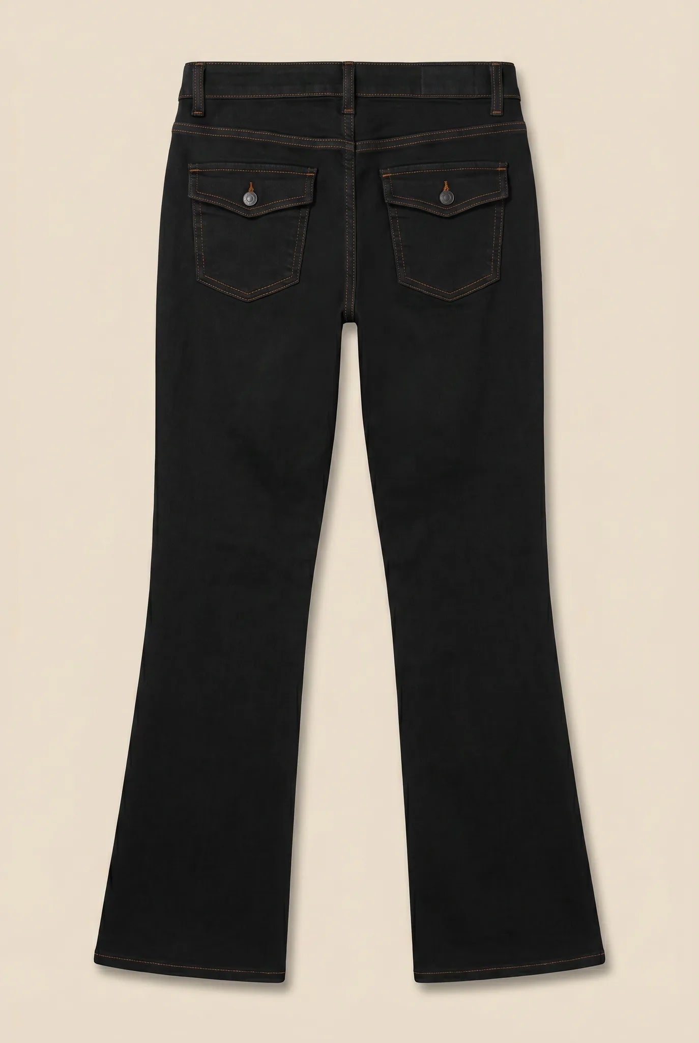 Omega Vintage Jeans Größe XXS – Detailansicht 3
