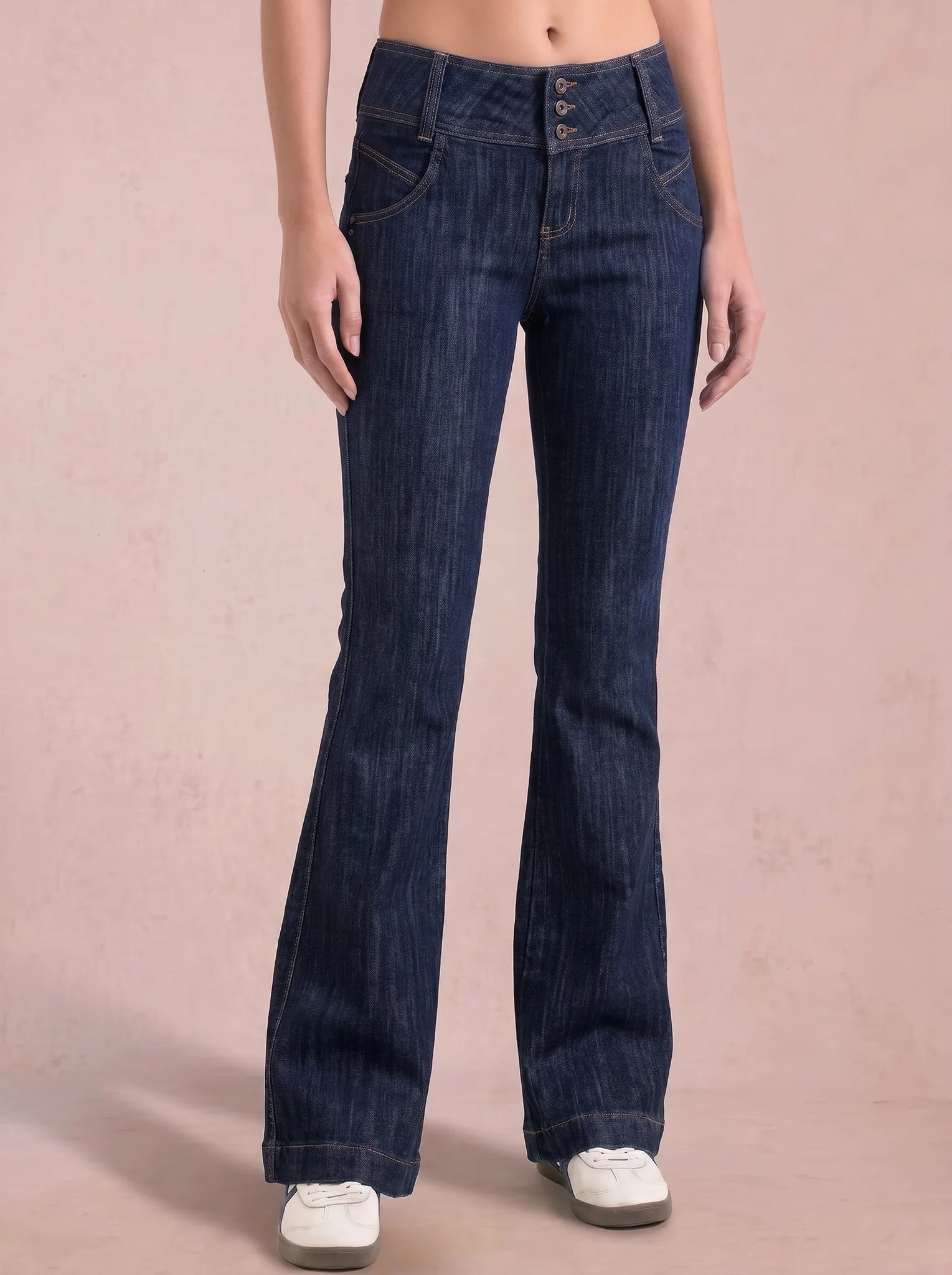 only Vintage Jeans Größe M Grade B