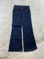 only Vintage Jeans Größe M – Detailansicht 2