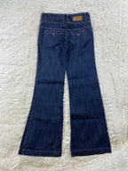 only Vintage Jeans Größe M – Detailansicht 5