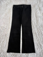 Oririn Vintage Jeans Größe M – Detailansicht 2