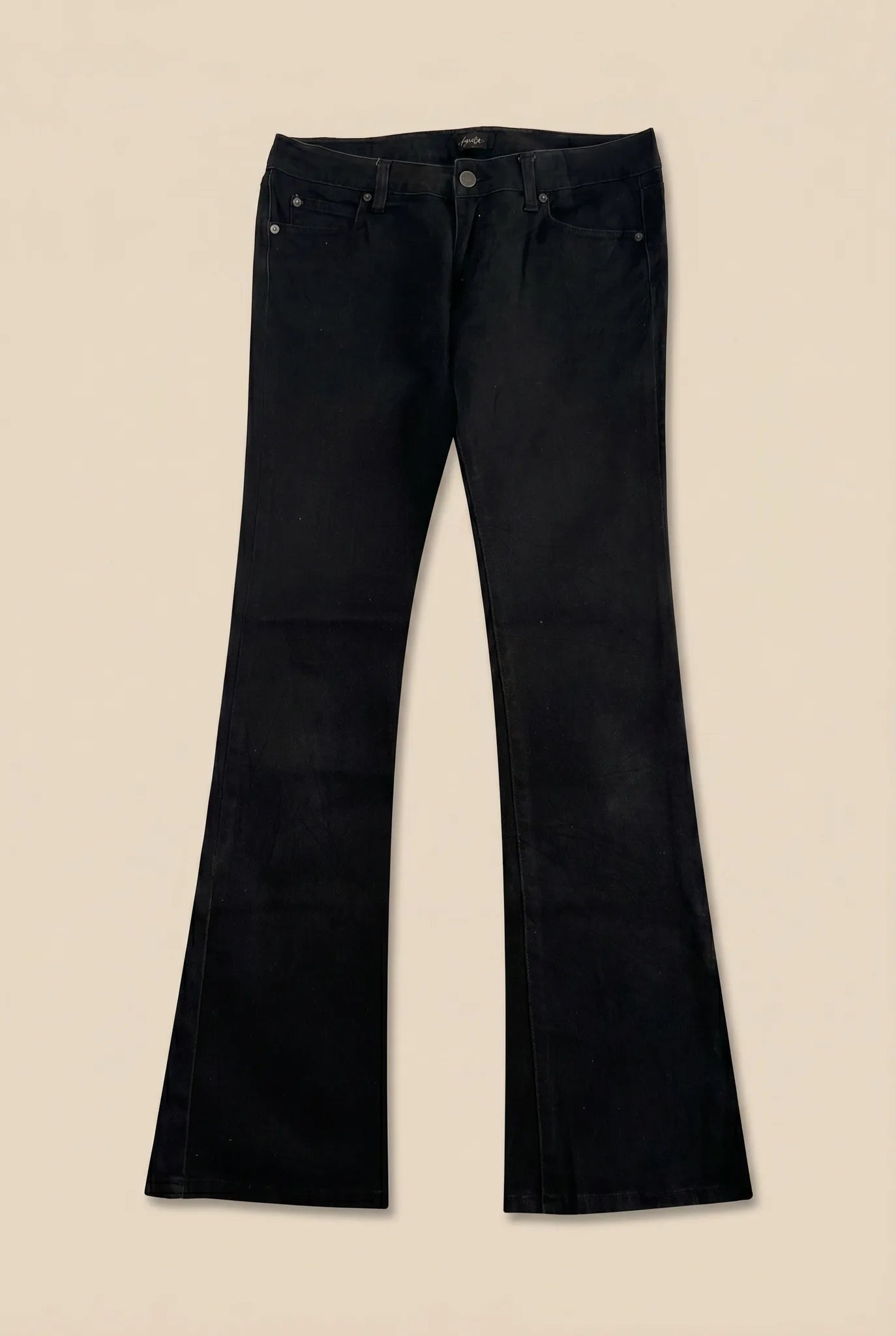 Oririn Vintage Jeans Größe M – Detailansicht 2
