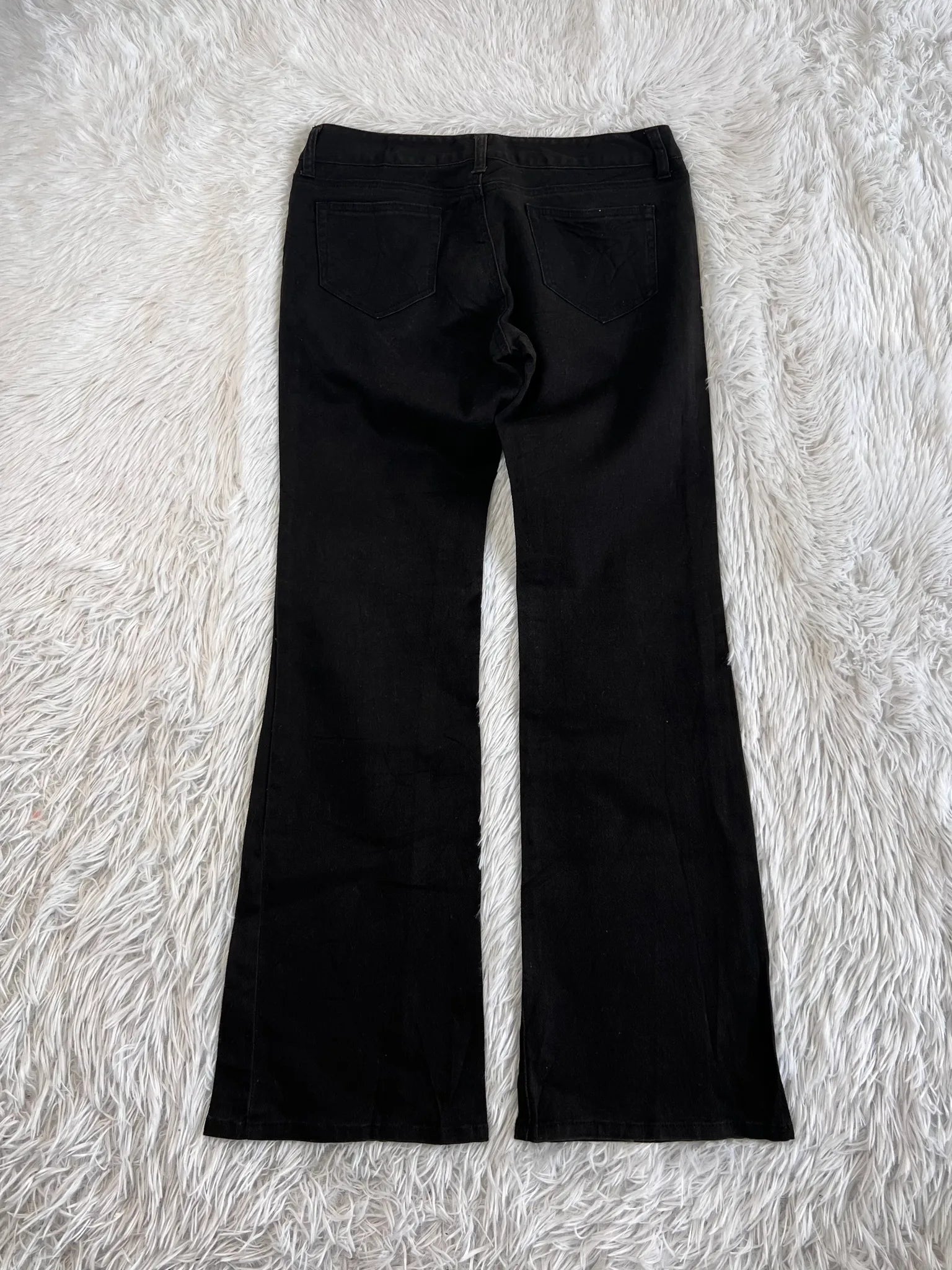 Oririn Vintage Jeans Größe M – Detailansicht 4