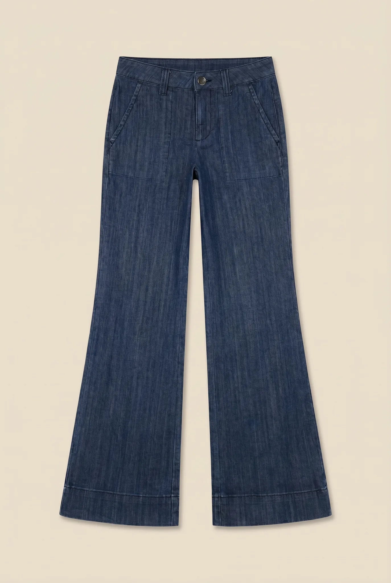 OTT Collection Vintage Jeans Größe XS – Detailansicht 2
