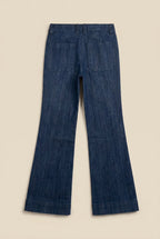 OTT Collection Vintage Jeans Größe XS – Detailansicht 3