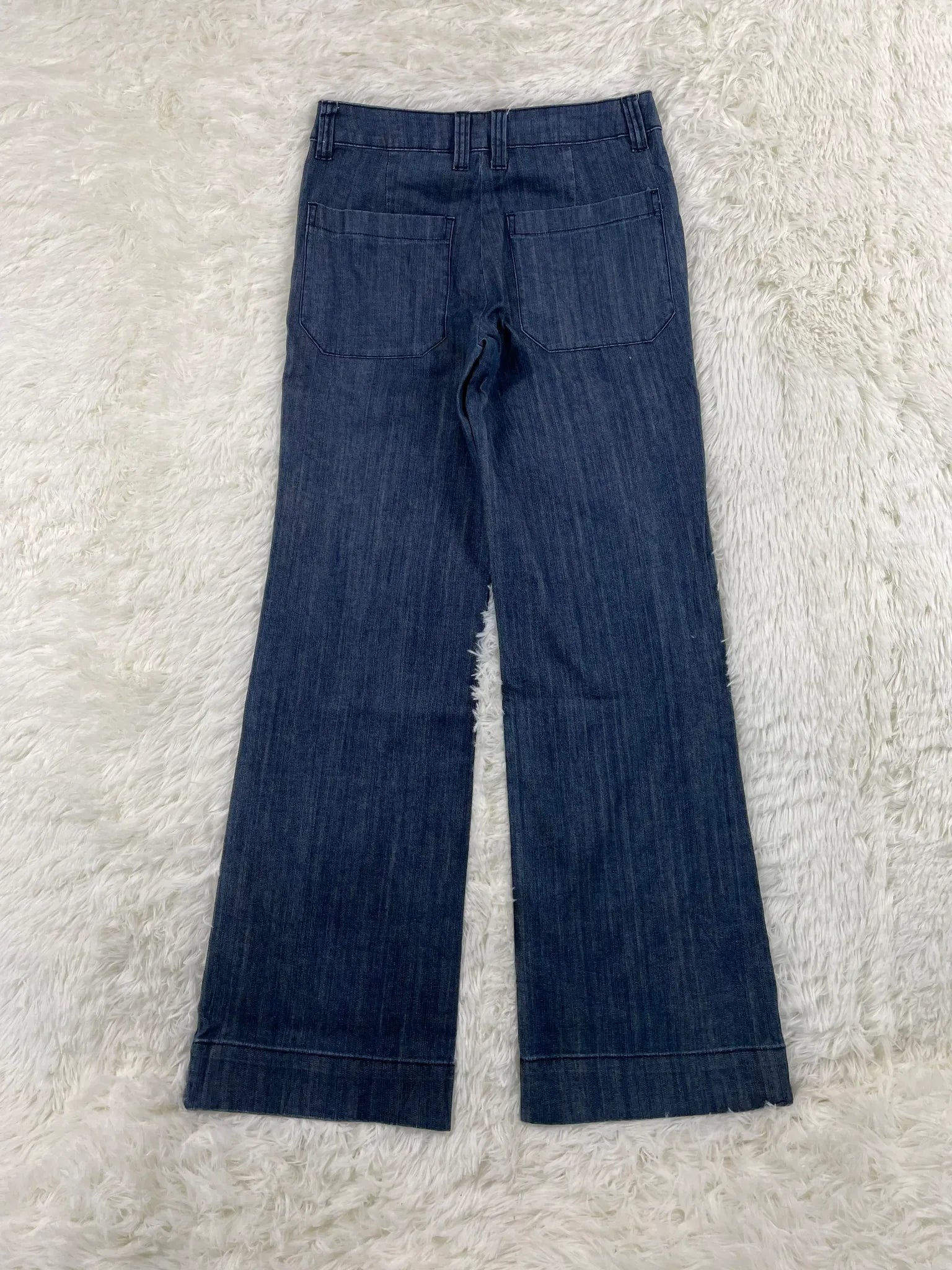 OTT Collection Vintage Jeans Größe XS – Detailansicht 4