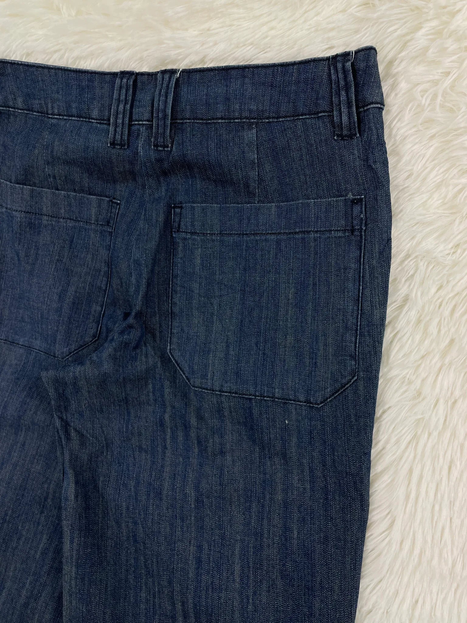 OTT Collection Vintage Jeans Größe XS – Detailansicht 5