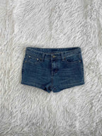 Paper low waist [XS]