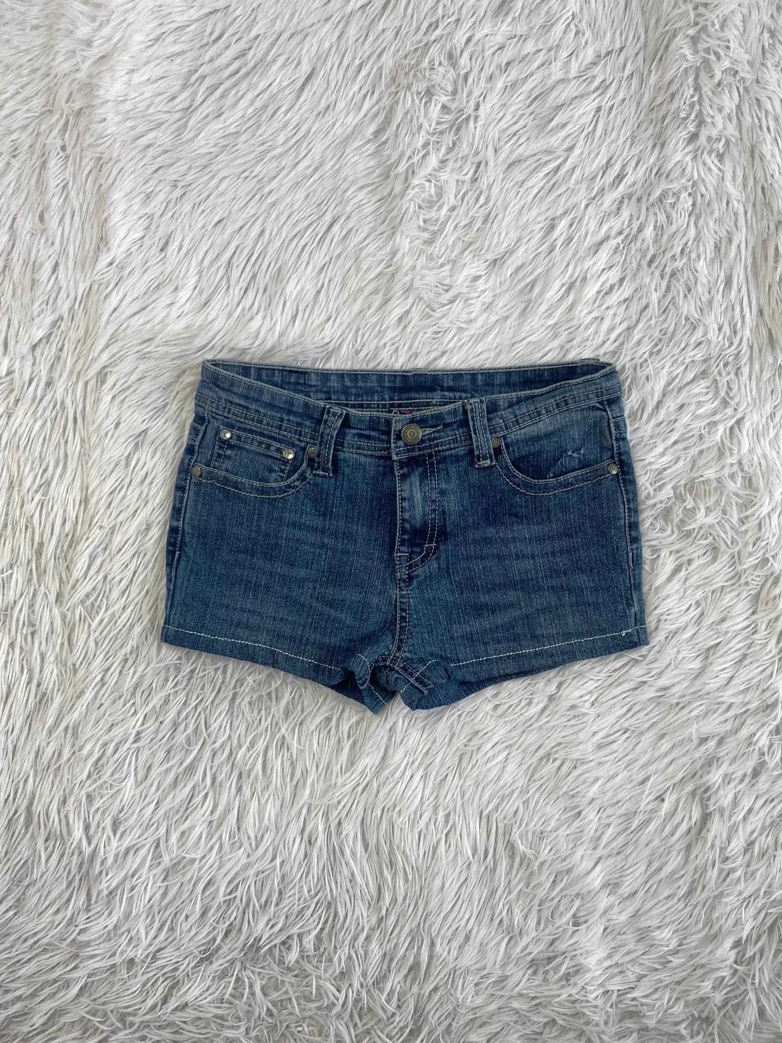 Paper low waist [XS]
