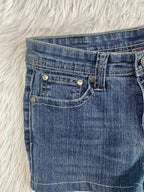 Paper low waist [XS]