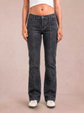 pbf Vintage Jeans Größe L Grade B