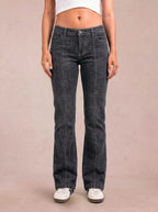 pbf Vintage Jeans Größe L Grade B