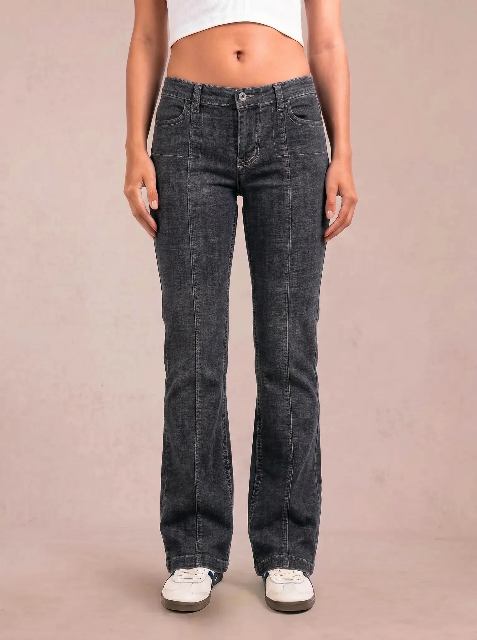 pbf Vintage Jeans Größe L Grade B