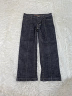 pbf Vintage Jeans Größe L – Detailansicht 2