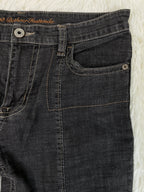pbf Vintage Jeans Größe L – Detailansicht 3