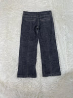 pbf Vintage Jeans Größe L – Detailansicht 4