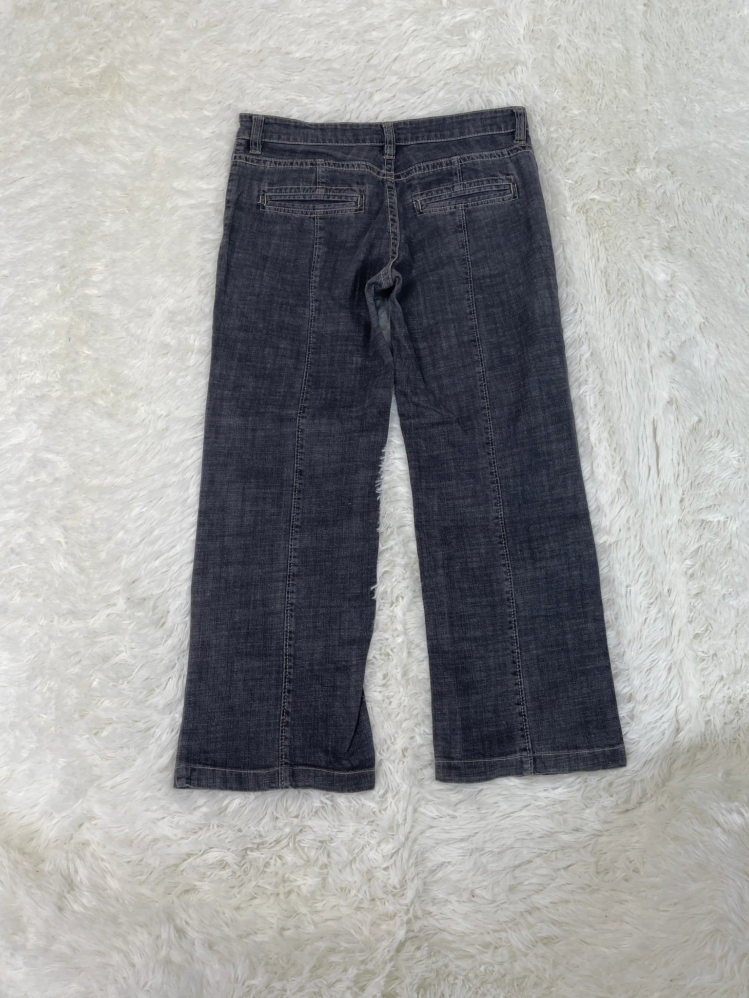 pbf Vintage Jeans Größe L – Detailansicht 4