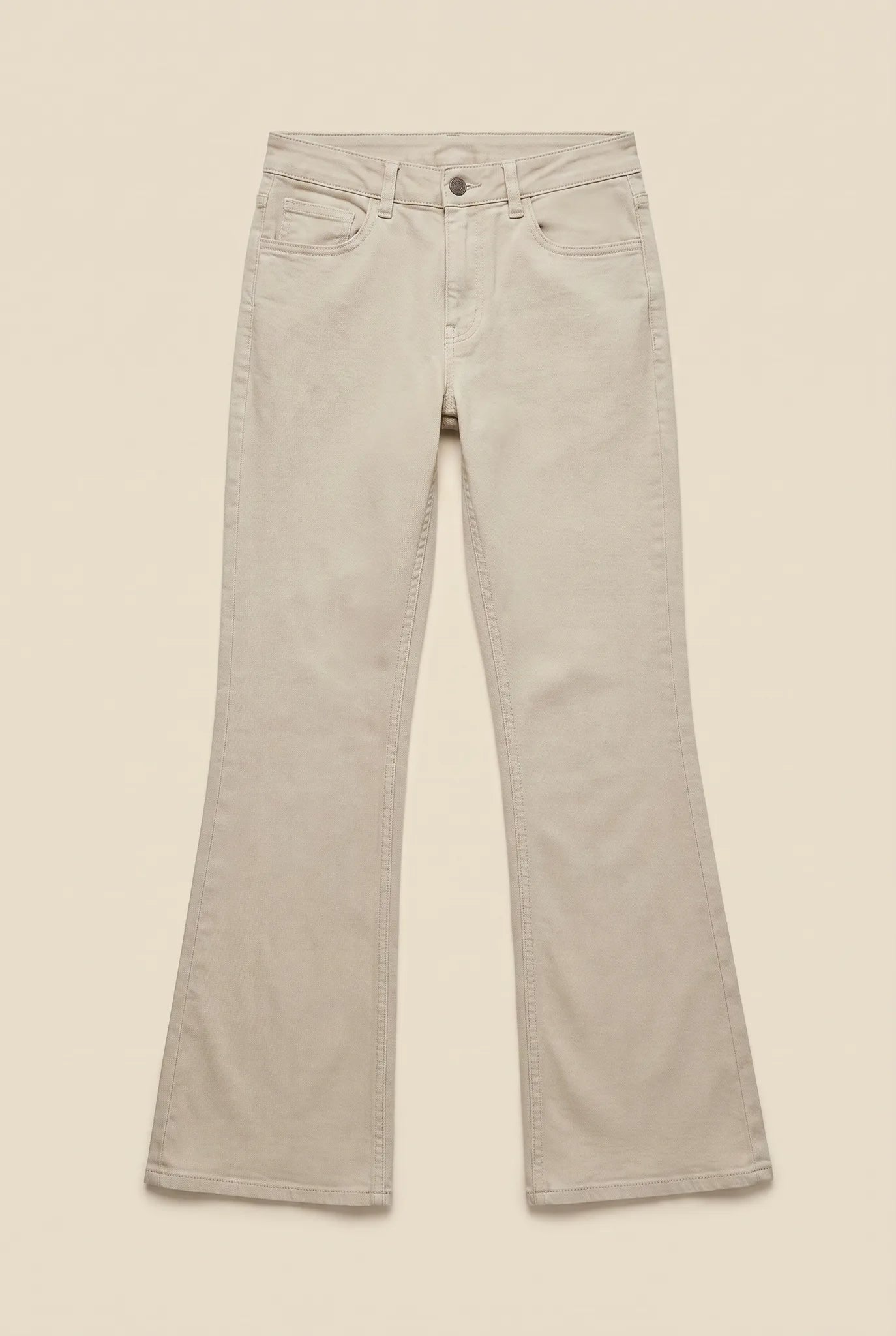 pc Vintage Jeans Größe XXXS – Detailansicht 2