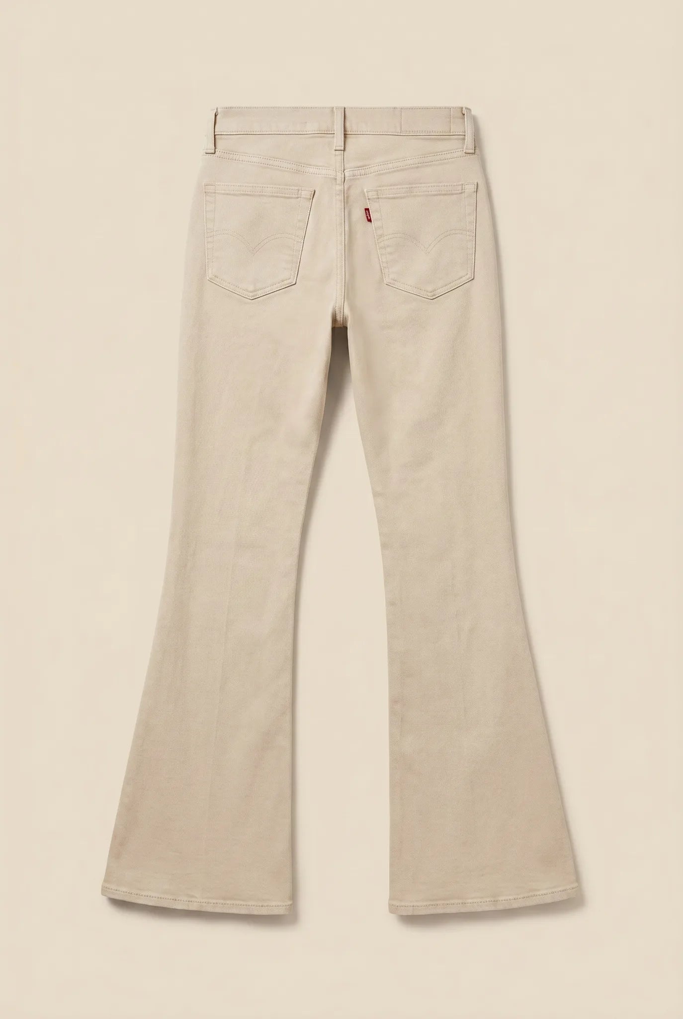 pc Vintage Jeans Größe XXXS – Detailansicht 3