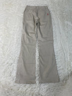 pc Vintage Jeans Größe XXXS – Detailansicht 4