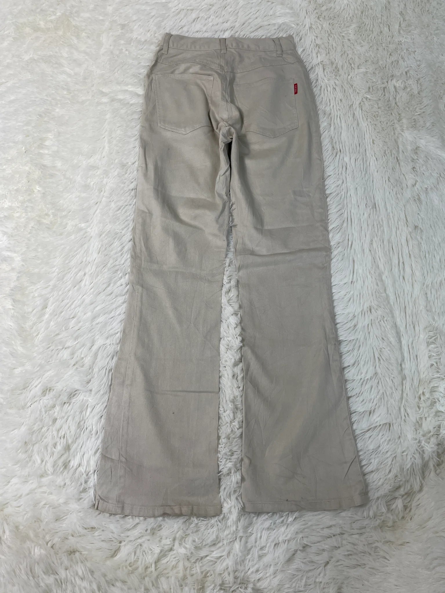 pc Vintage Jeans Größe XXXS – Detailansicht 4